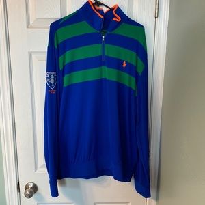 New shirt without tags. No defects